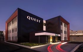 Quest Hastings